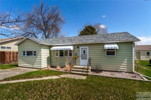 1025 2nd Ave, Laurel, MT 59044 photo 1