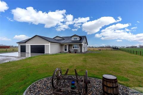 4850 Maribrooke Rd, Shepherd, MT 59079 photo 1