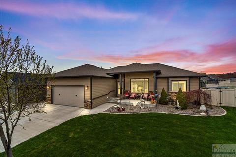 3010 E Copper Rdg, Billings, MT 59106 photo 1