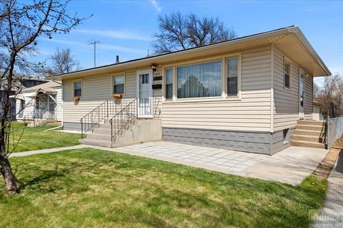 617 3rd W, Hardin, MT 59034 photo 1