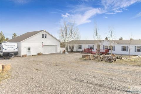 4405 Mountain View Rd, Molt, MT 59057 photo 1