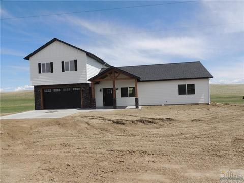 14140 6th St, Broadview, MT 59015 photo 1