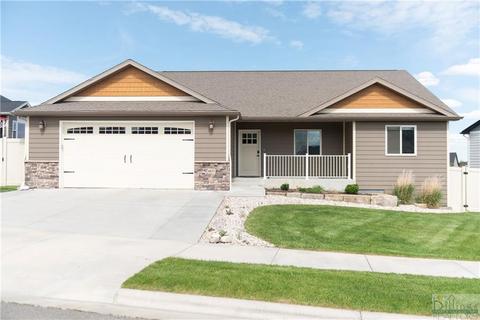 6837 Copper Ridge Loop, Billings, MT 59106 photo 1