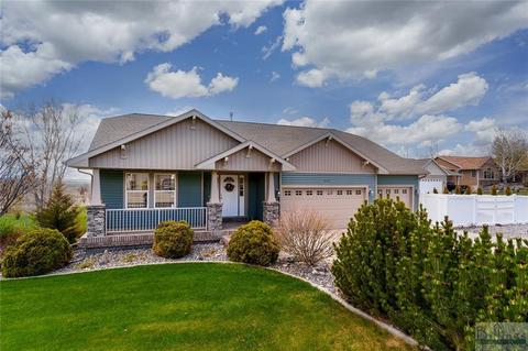 2100 Saddleback, Laurel, MT 59044 photo 1