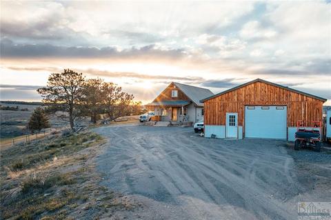 17570 Cara Ln, Shepherd, MT 59079 photo 1