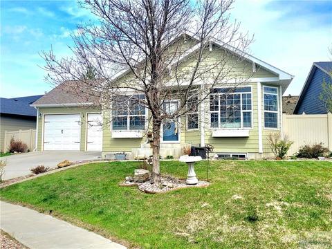 3101 E Copper Ridge Loop, Billings, MT 59106 photo 1