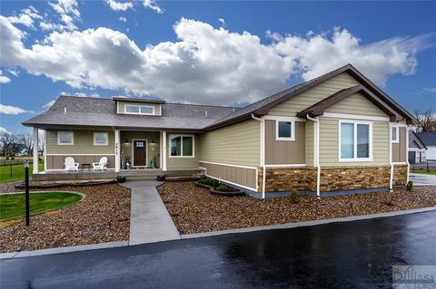 2917 Brookway Dr, Laurel, MT 59044 photo 1