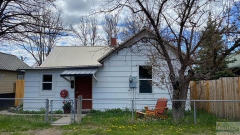 4 Smokey Rd, Roundup, MT 59072 photo 1