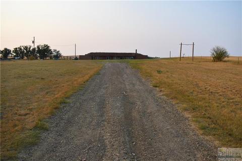 352 Mayberry Rd, Circle, MT 59215 photo 1