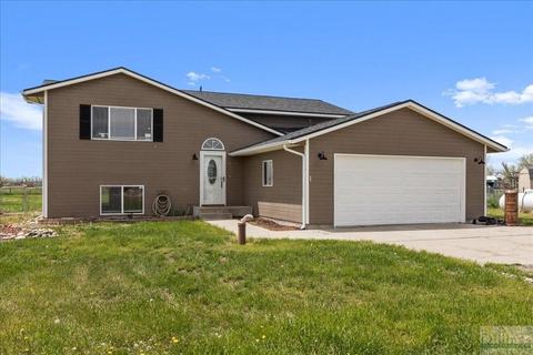 6606 Belgian Pl, Shepherd, MT 59079 photo 1