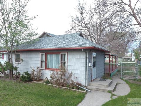 115 5th Ave, Laurel, MT 59044 photo 1