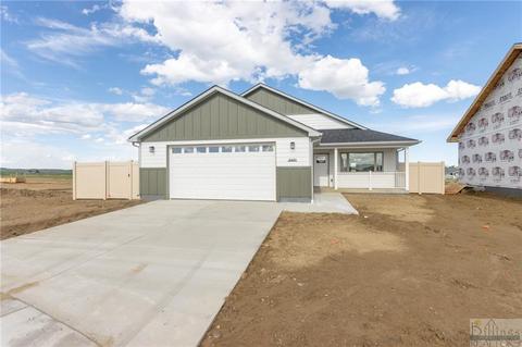 2451 Bonito Loop, Billings, MT 59105 photo 1