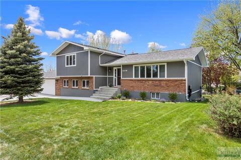 1416 Beartooth Dr, Laurel, MT 59044 photo 1