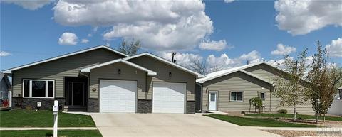 320 4th Ave So, Glasgow, MT 59230 photo 1