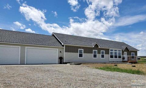 3858 Glenn Edward, Shepherd, MT 59079 photo 1