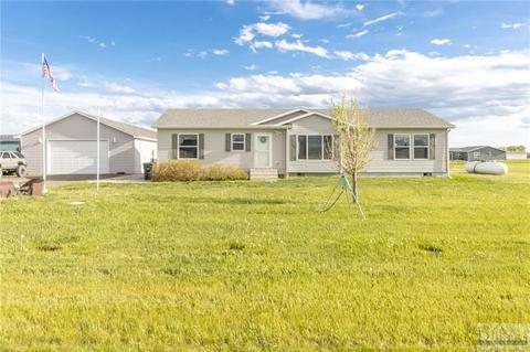3924 Osness Rd, Shepherd, MT 59079 photo 1