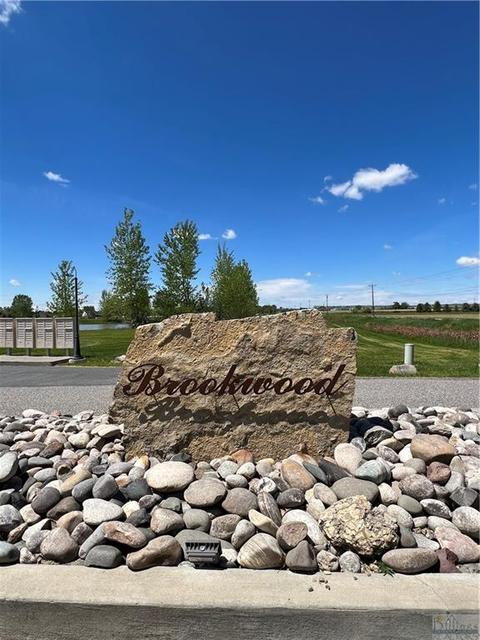 2710 Brookway Dr, Laurel, MT 59044 photo 1