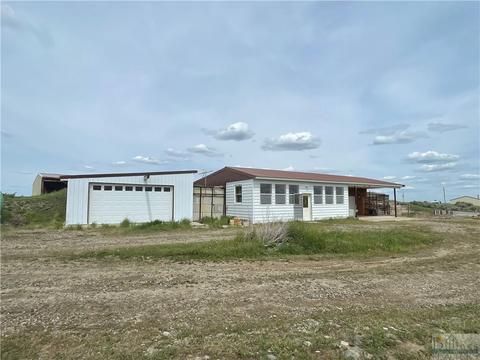 9020 Doyle Rd, Shepherd, MT 59079 photo 1