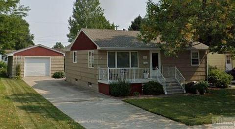 1019 2nd Ave, Laurel, MT 59044 photo 1