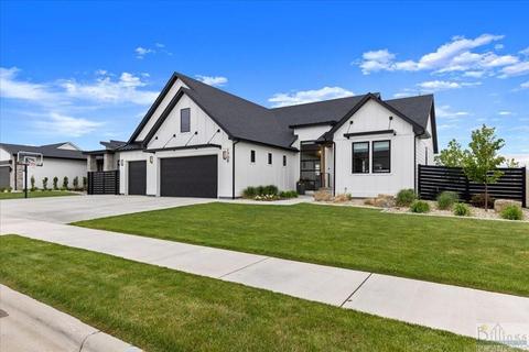 1709 E Thunder Mountain Rd, Billings, MT 59106 photo 1