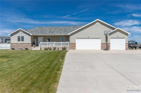 20 Bus Ln, Laurel, MT 59044 photo 1