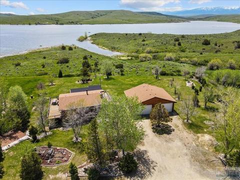 36 Agate Dr, Roberts, MT 59070 photo 1