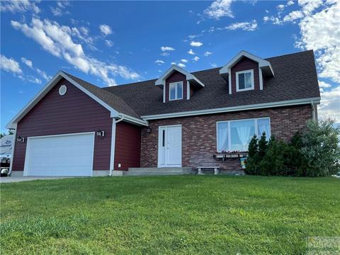 1754 Beartooth Dr, Laurel, MT 59044 photo 1