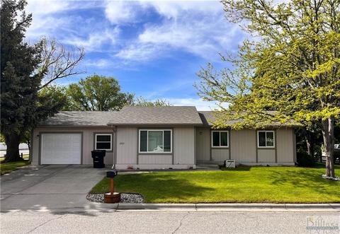 3202 Granger Ave E, Billings, MT 59102 photo 1