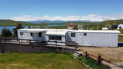 56 Agate Dr, Roberts, MT 59070 photo 1