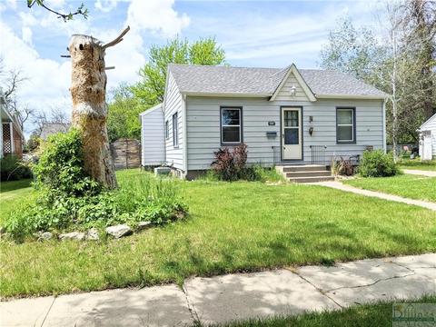 504 2nd Ave, Laurel, MT 59044 photo 1