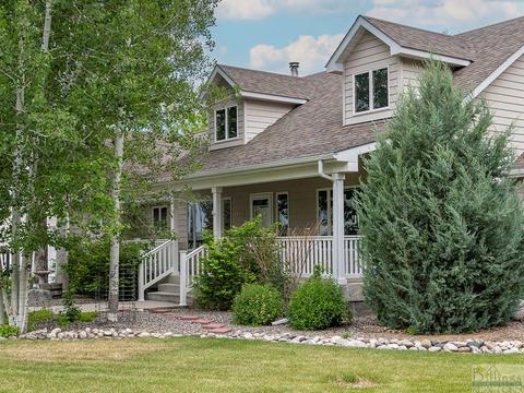 111 N E St, Bridger, MT 59014 photo 1