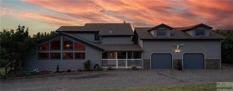 5819 Wind Drift Rd, Billings, MT 59101 photo 1