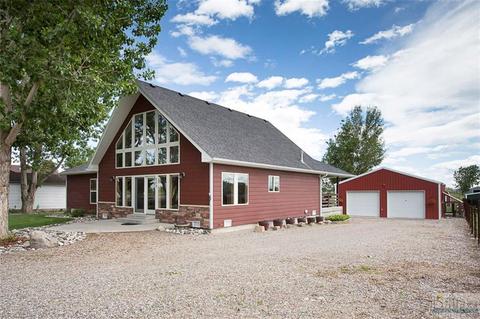 303 25th Ave W, Laurel, MT 59044 photo 1