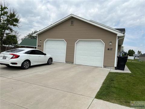 819 817 W 3rd St, Laurel, MT 59044 photo 1