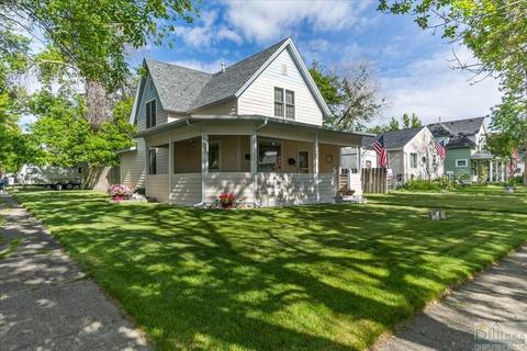 502 Date Ave, Laurel, MT 59044 photo 1