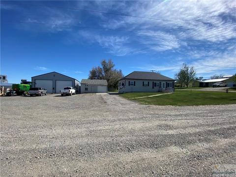 14016 4th St, Broadview, MT 59015 photo 1