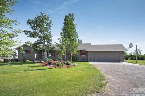 1518 W 9th, Laurel, MT 59044 photo 1