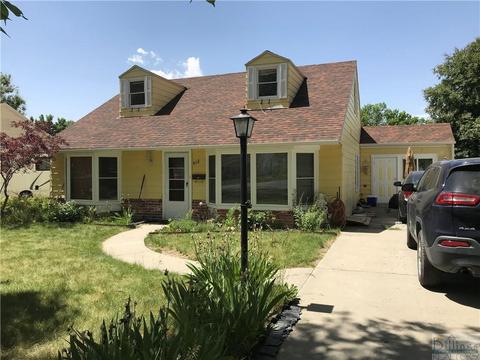 412 5th Ave, Laurel, MT 59044 photo 1