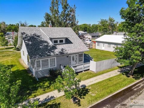 419 W 3rd St, Laurel, MT 59044 photo 1