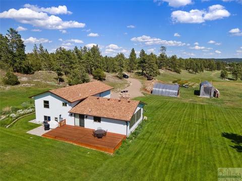 115 Horsethief Rd, Roundup, MT 59072 photo 1