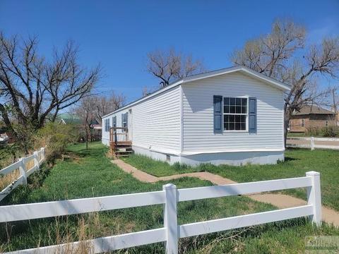 103 S 5th St E, Baker, MT 59313 photo 1