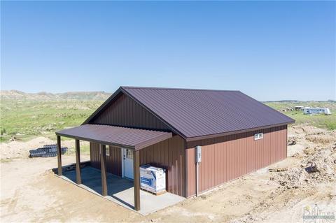 31 Steep Rd, Roundup, MT 59072 photo 1