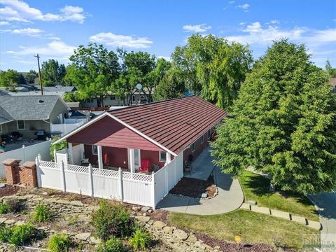 921 12th Ave, Laurel, MT 59044 photo 1
