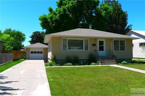 922 3rd Ave, Laurel, MT 59044 photo 1