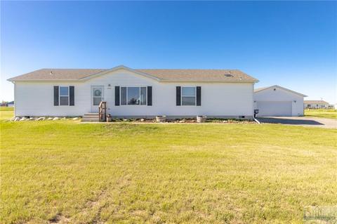 3945 Plains Dr, Shepherd, MT 59079 photo 1