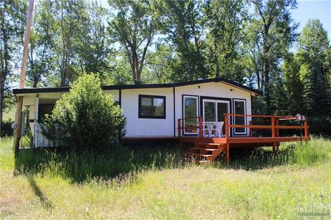 62 Lovers Ln, Absarokee, MT 59001 photo 1