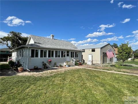 401 E Carbon Ave, Bridger, MT 59014 photo 1