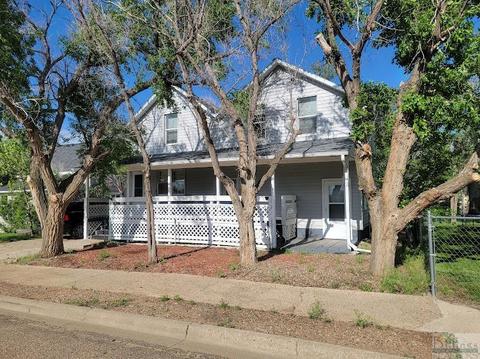 408 S 3rd St W, Baker, MT 59313 photo 1