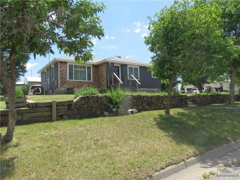 707 11th St, Circle, MT 59215 photo 1