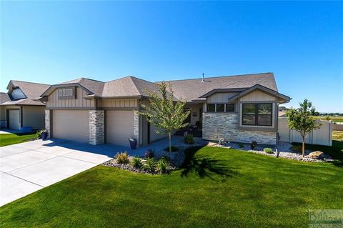 4636 Rangeview Dr, Billings, MT 59106 photo 1